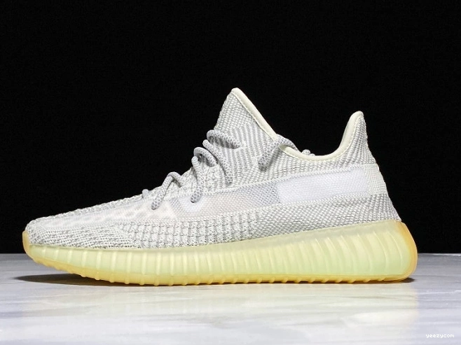 V2 Adidas FX4348 Boost Yeezy Yeshaya Non-Reflective 350 0718